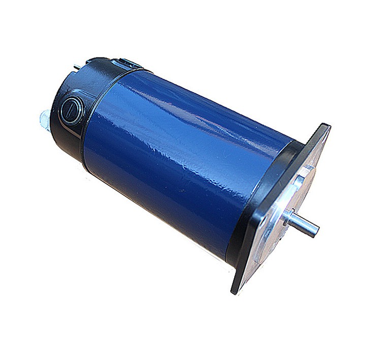 ZYT直流永磁電動機(jī)